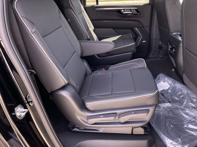 2026 Chevrolet Suburban Premier - Photo 43