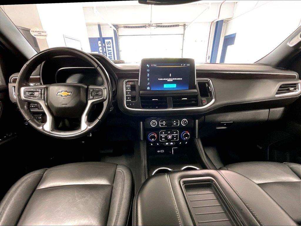 Used 2023 White Chevrolet LT image 22
