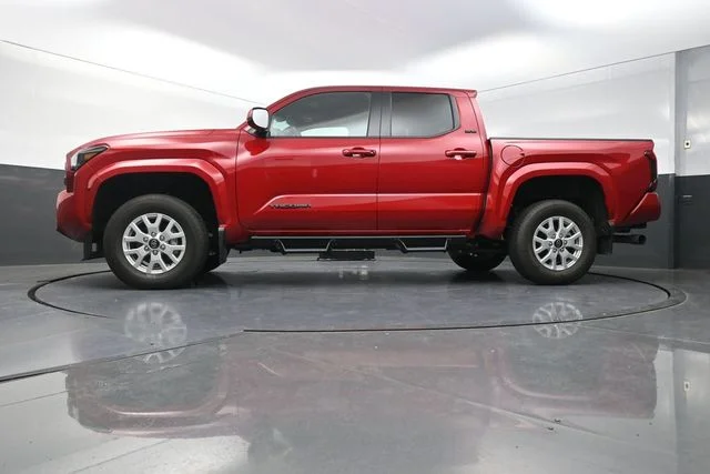 Used 2026 Red Toyota SR5 image 34