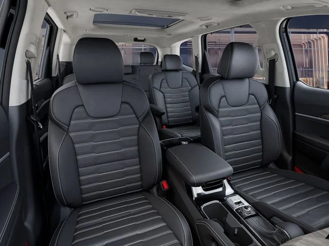 2025 Kia Telluride SX Prestige - Photo 16