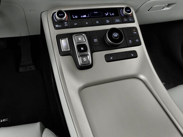 2023 Hyundai Palisade Calligraphy - Photo 9