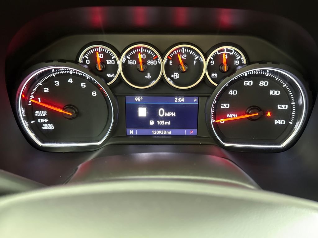 2021 Chevrolet Tahoe RST - Photo 15