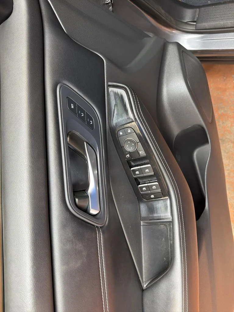 Used 2024 Gray Nissan SL image 23