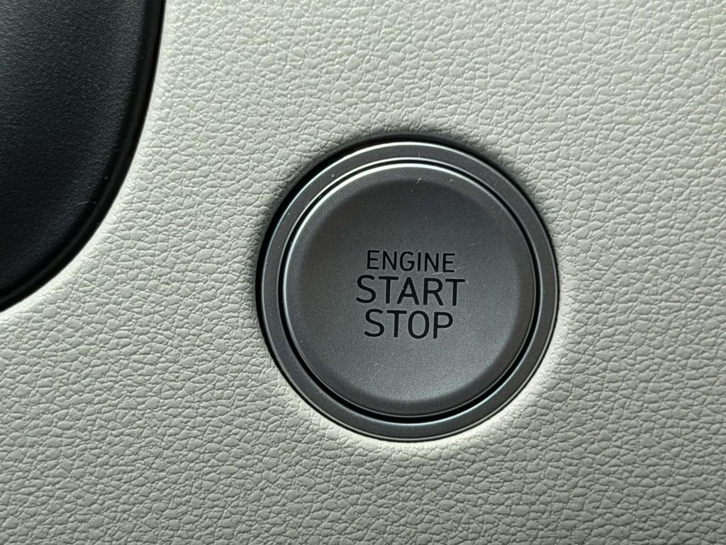 Used 2024 Blue Hyundai Limited image 8