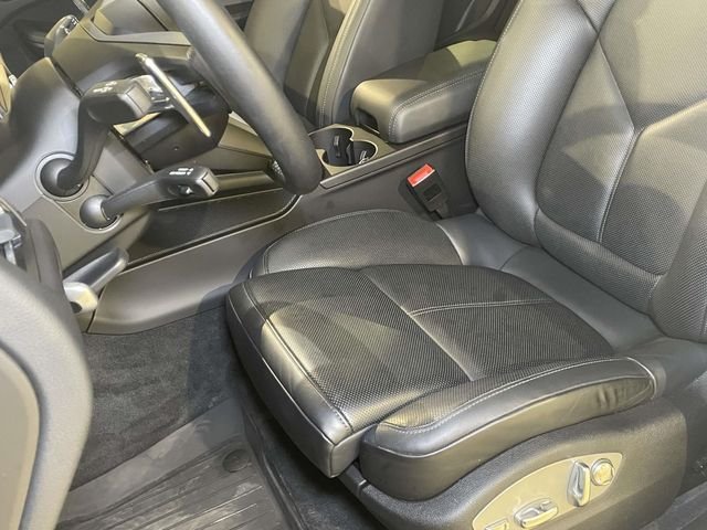 Used 2026 White Porsche  image 5