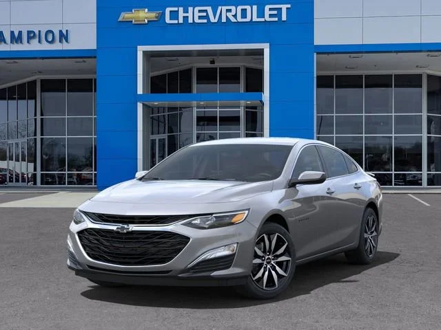 2025 Chevrolet Malibu RS - Photo 6