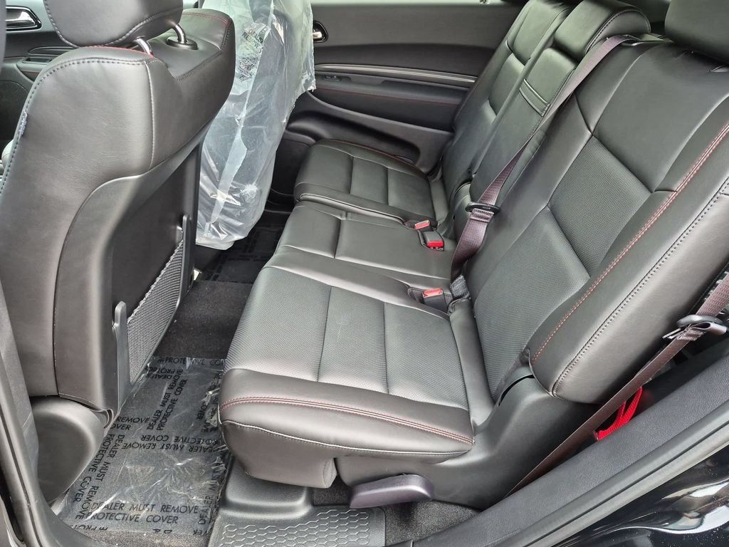 New 2026 DB Black Clearcoat Dodge GT Plus HEMI V8 image 19