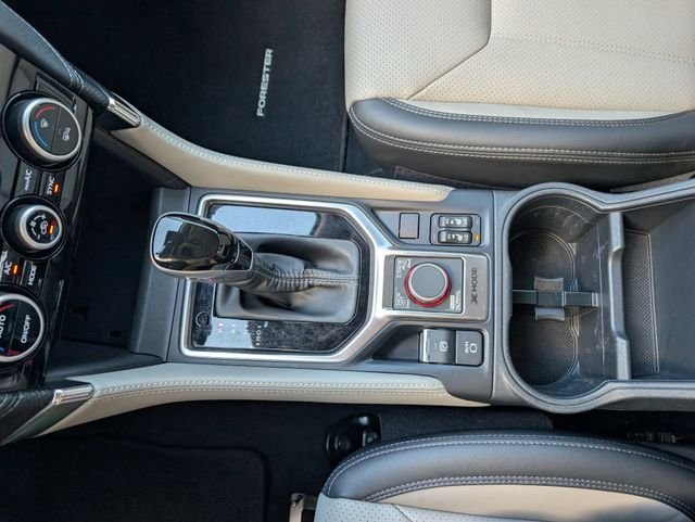 Certified Used 2024 White Subaru Limited image 18