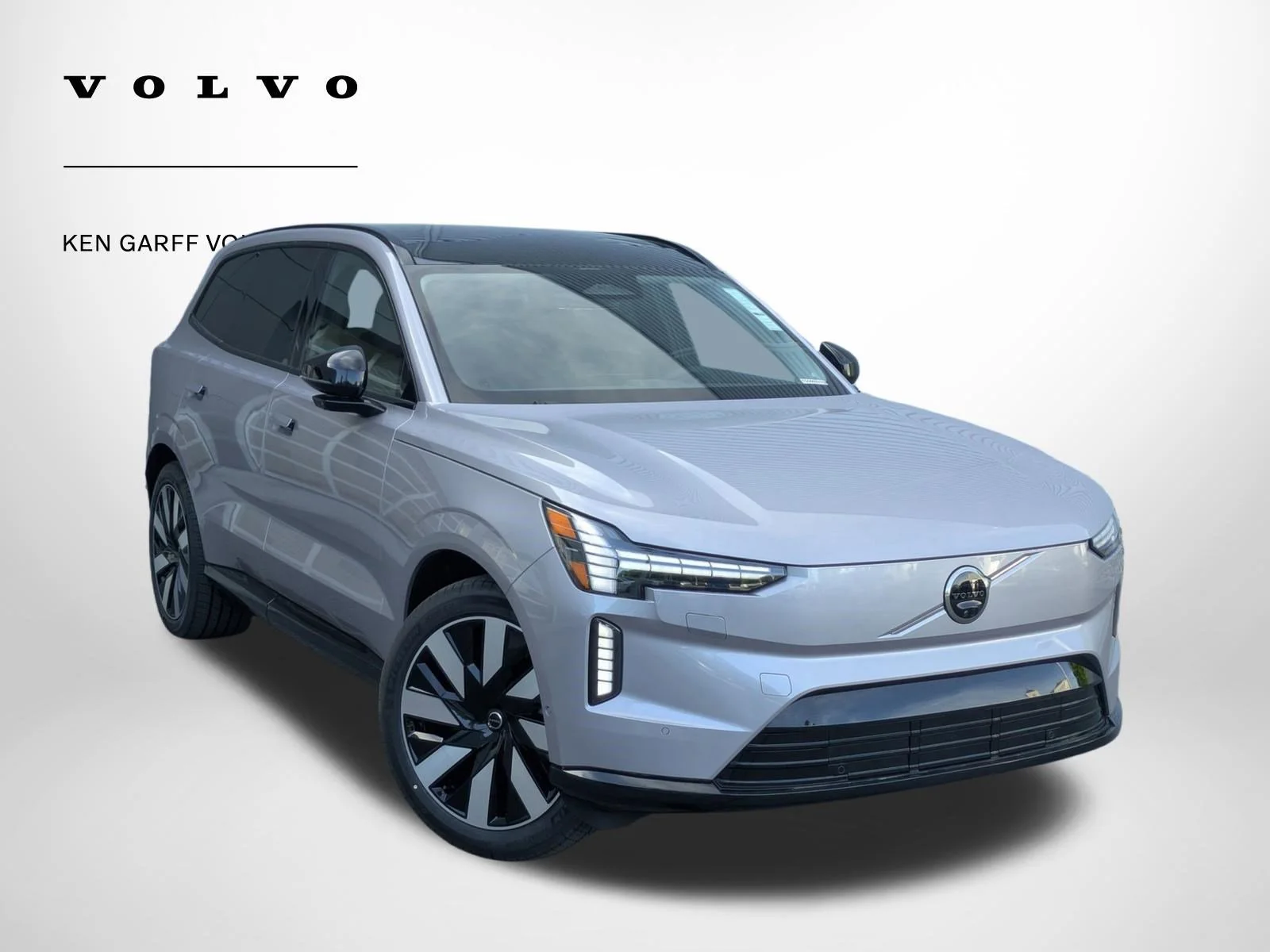 2026 Volvo EX90 Twin Motor Performance Ultra 7-Seater's photo