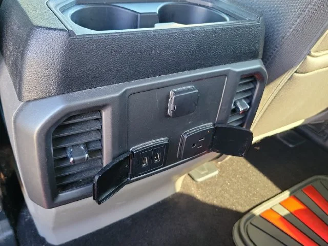 2020 Ford F-150 XLT - Photo 22