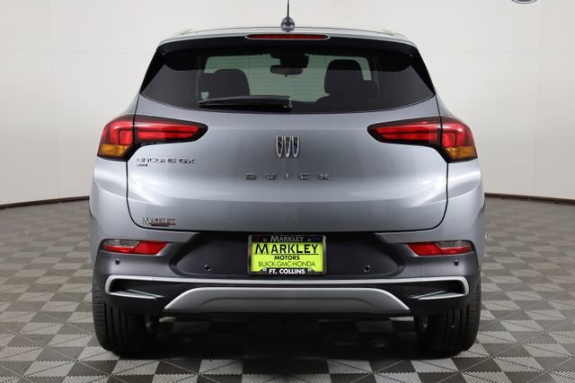 2026 Buick Encore GX Preferred - Photo 28