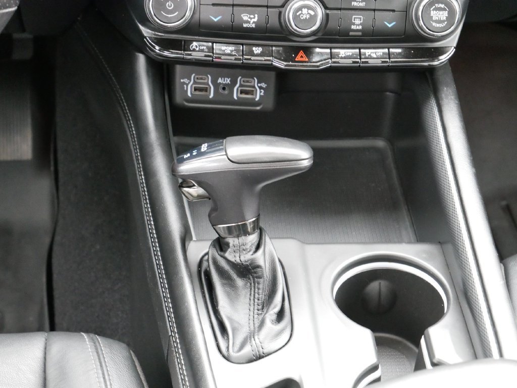 Used 2021 Red Dodge GT Plus image 16