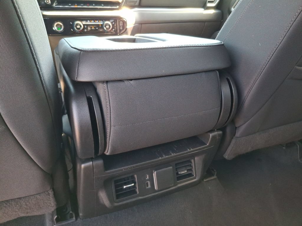 Used 2023 Chevrolet Silverado 1500 Truck
