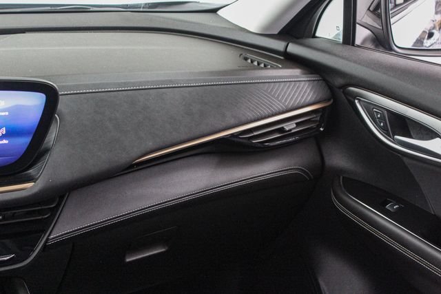 Used 2025 Gray Buick Sport Touring image 29