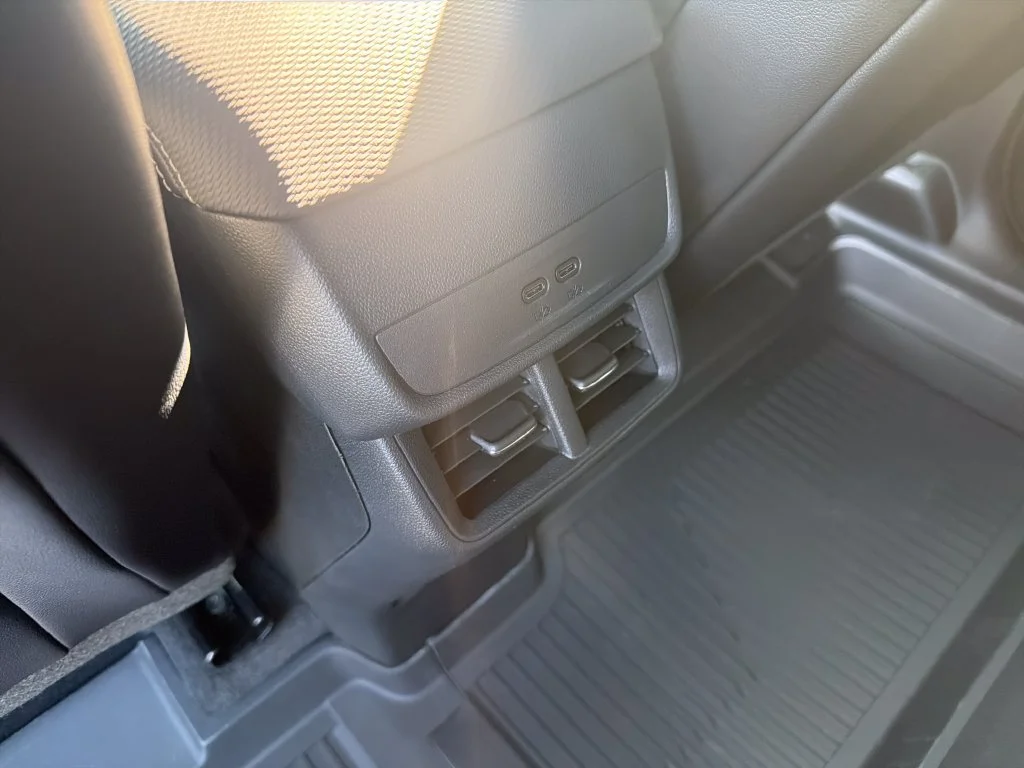 2024 Subaru Impreza Sport - Photo 26