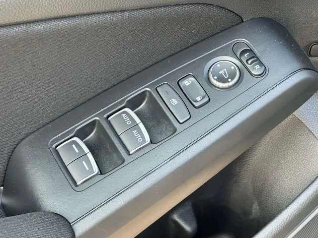 2024 Honda Civic EX - Photo 17