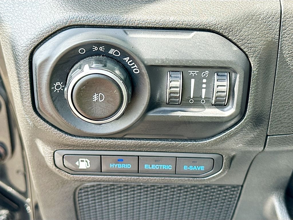 2022 Jeep Wrangler Unlimited Rubicon 4XE - Photo 10