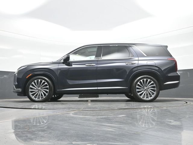 2024 Hyundai Palisade Calligraphy - Photo 20