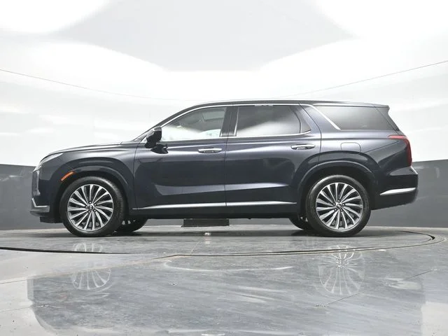 Used 2024 White Hyundai Calligraphy image 20