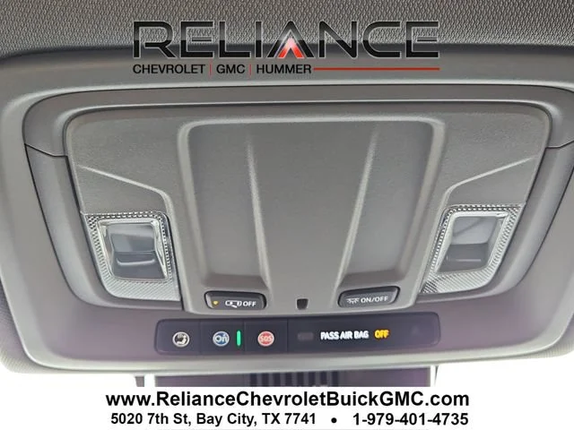 2026 GMC Sierra 1500 Elevation - Photo 30