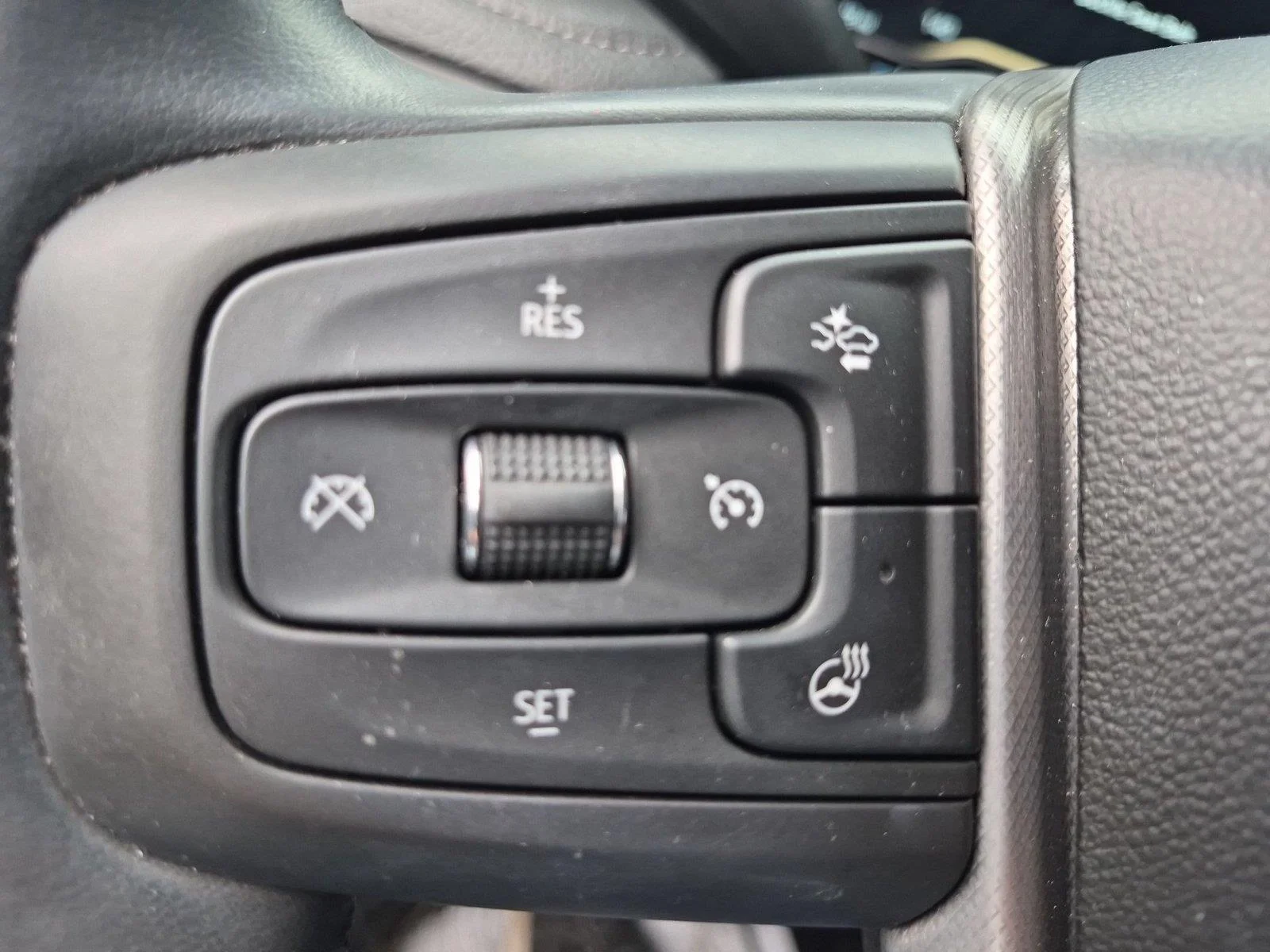 Used 2024 Onyx Black GMC Denali image 19