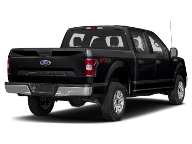 Used 2018 Ford F-150 XLT with VIN 1FTEW1C50JFA19275 for sale in Little Rock