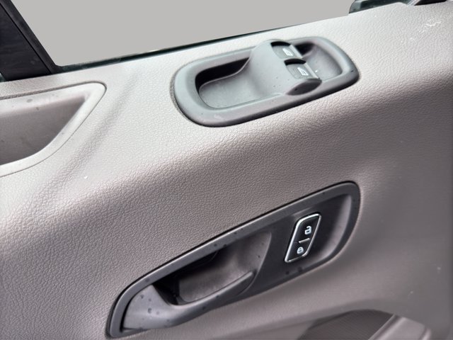 Used 2025 White Ford  image 13