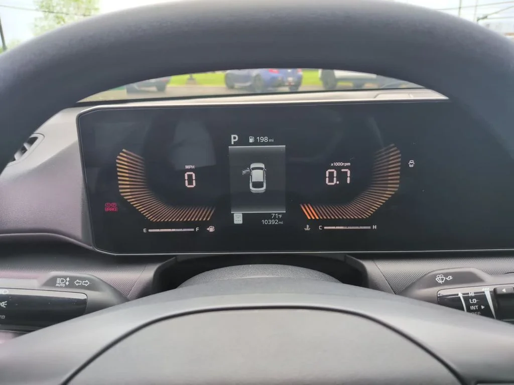 Vehicle thumbnail