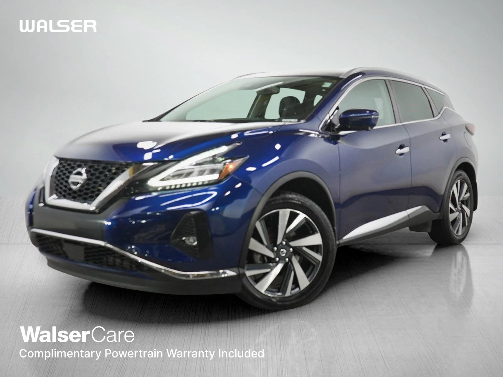 2022 Nissan Murano