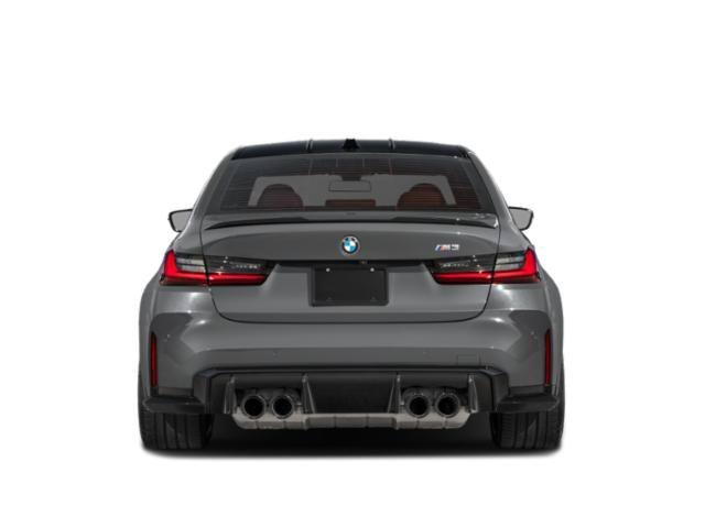 New 2027 Special Order Color BMW Base image 8