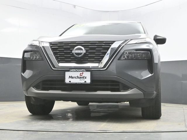 Used 2023 Gray Nissan S image 31