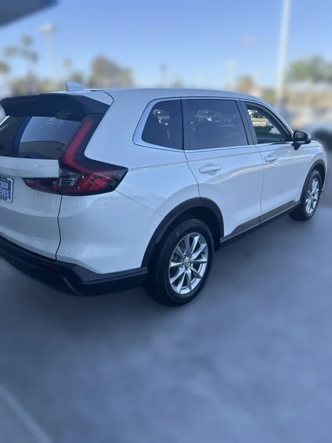 2026 Honda CR-V EX - Photo 84