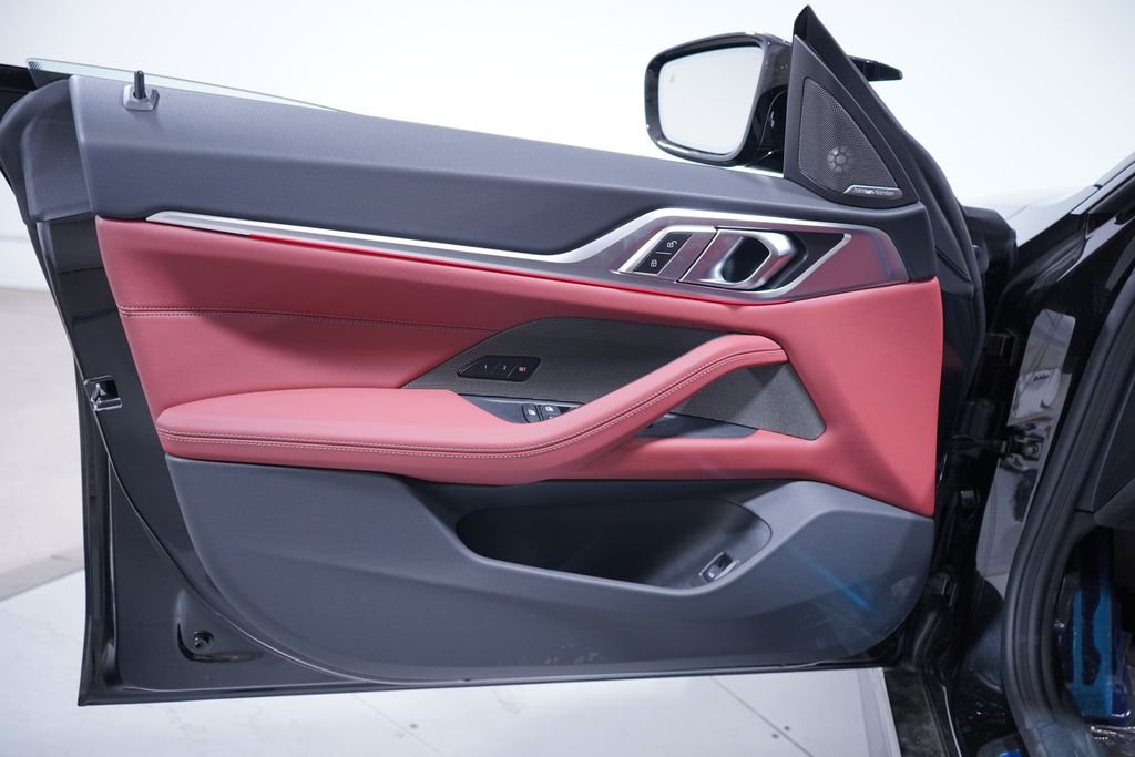 New 2026 Black Sapphire Metallic BMW M440i Gran Coupe image 16