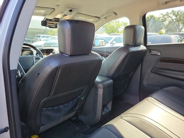 2017 GMC Terrain Denali - Photo 8