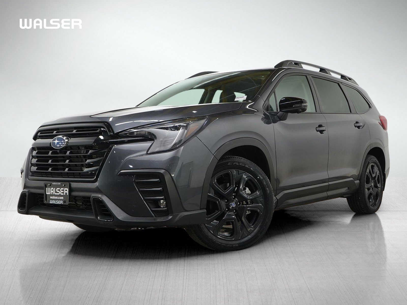 2023 Subaru Ascent Onyx Edition Limited 7 Passenger's photo