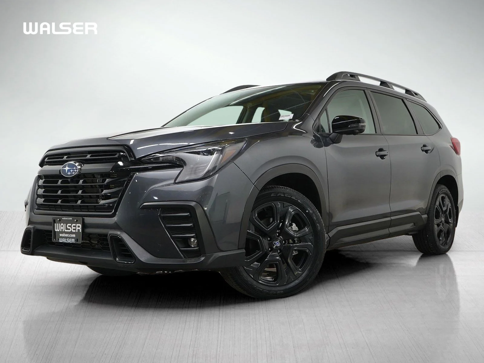 2023 Subaru Ascent Onyx Edition Limited 7 Passenger's photo
