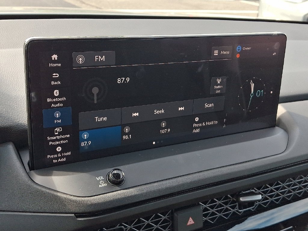 2024 Honda Accord Hybrid Sport - Photo 17