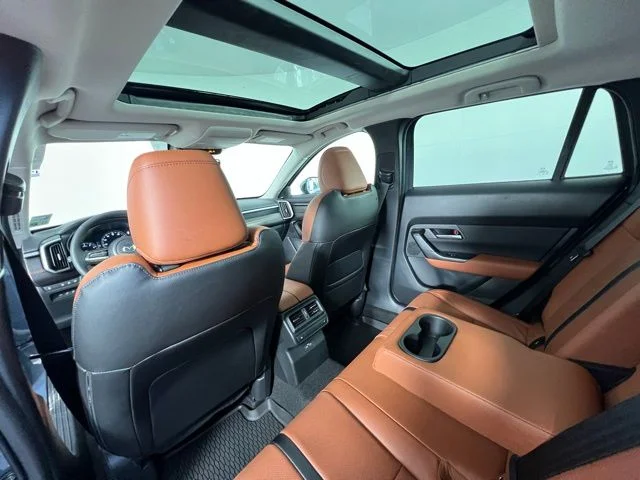 2026 Mazda CX-50 Meridian Edition - Photo 14