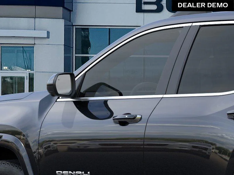 Used 2026  GMC Denali image 12