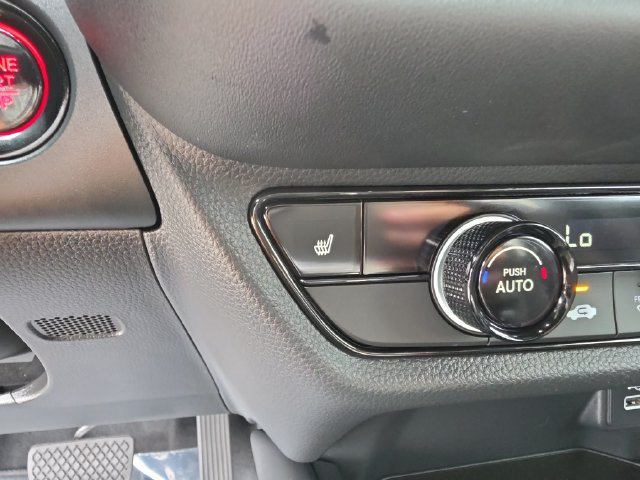 2025 Honda HR-V Sport - Photo 21