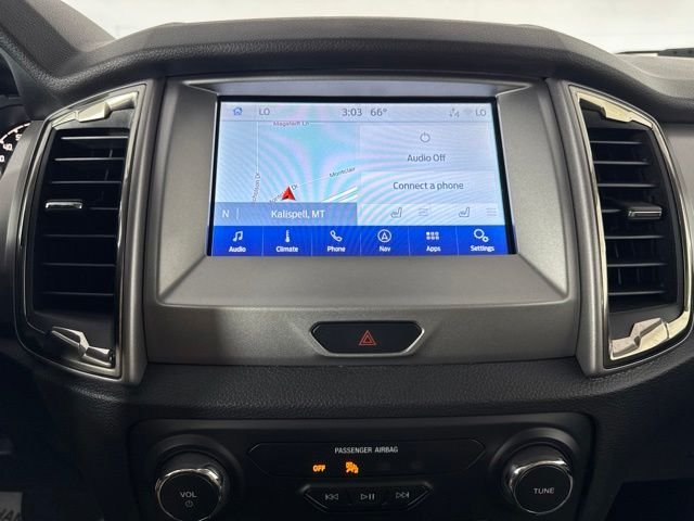 Used 2019 Black Ford XLT image 17