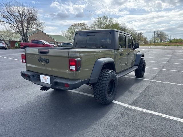 New 2026 41 Exterior Paint Jeep Sport image 7