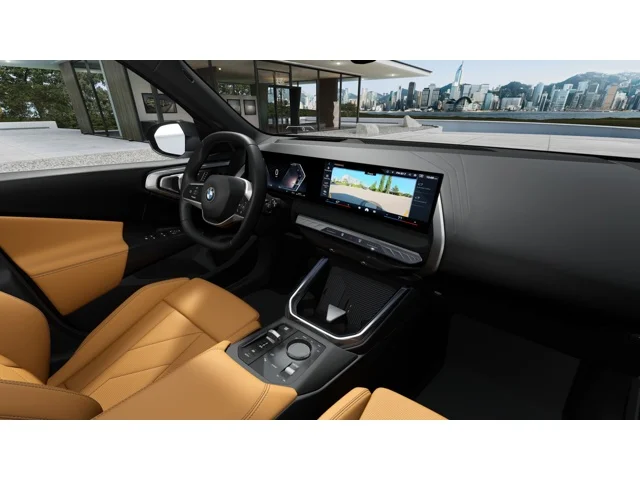 New 2026 Skyscraper Grey Metallic BMW 30 xDrive image 14