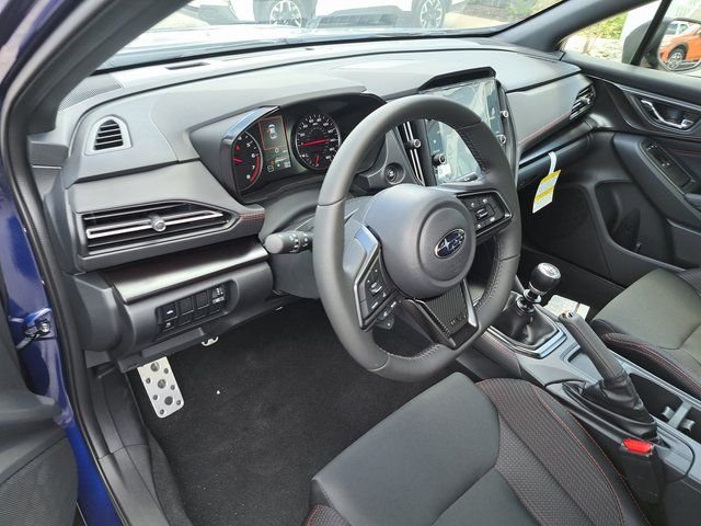 New 2026 SAPPHIRE BLUE PEARL Subaru Premium image 10