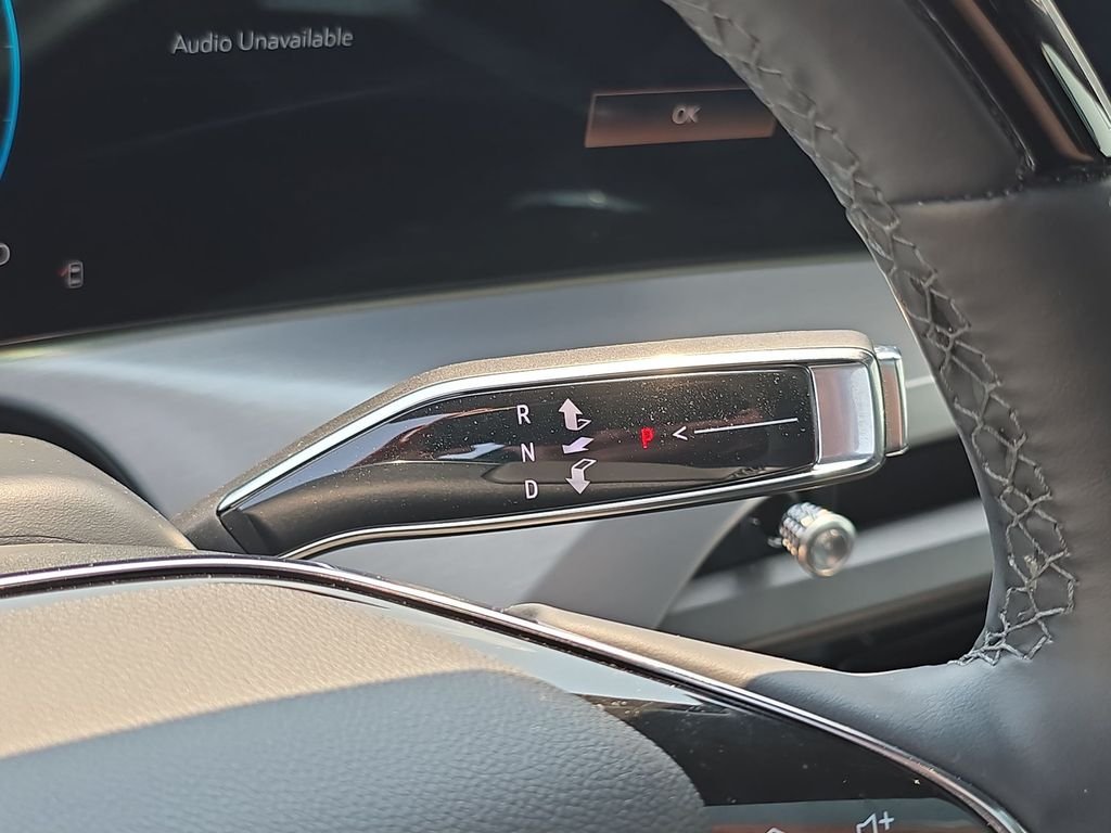 Used 2026 Black Cadillac Sport image 16