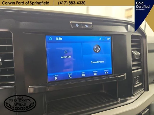 Certified Used 2025 Avalanche Ford XLT image 26