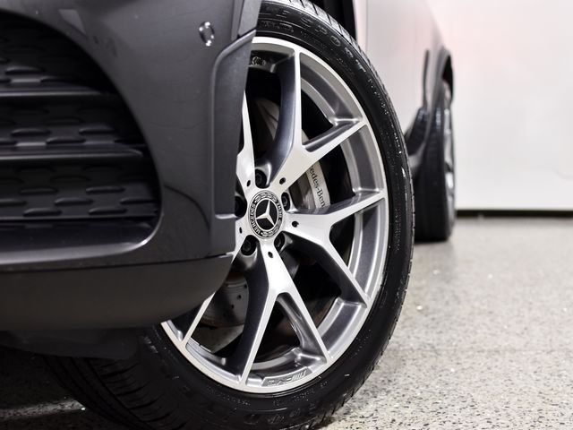Certified Used 2022  Mercedes-Benz GLC 300 image 10