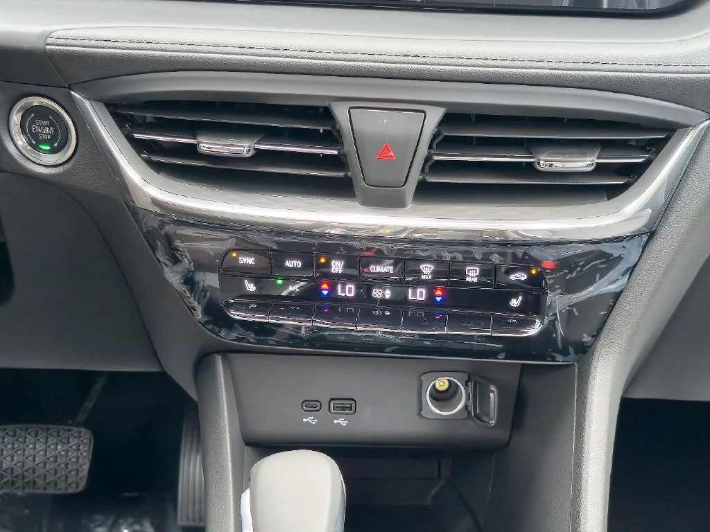 2026 Buick Encore GX Avenir - Photo 16