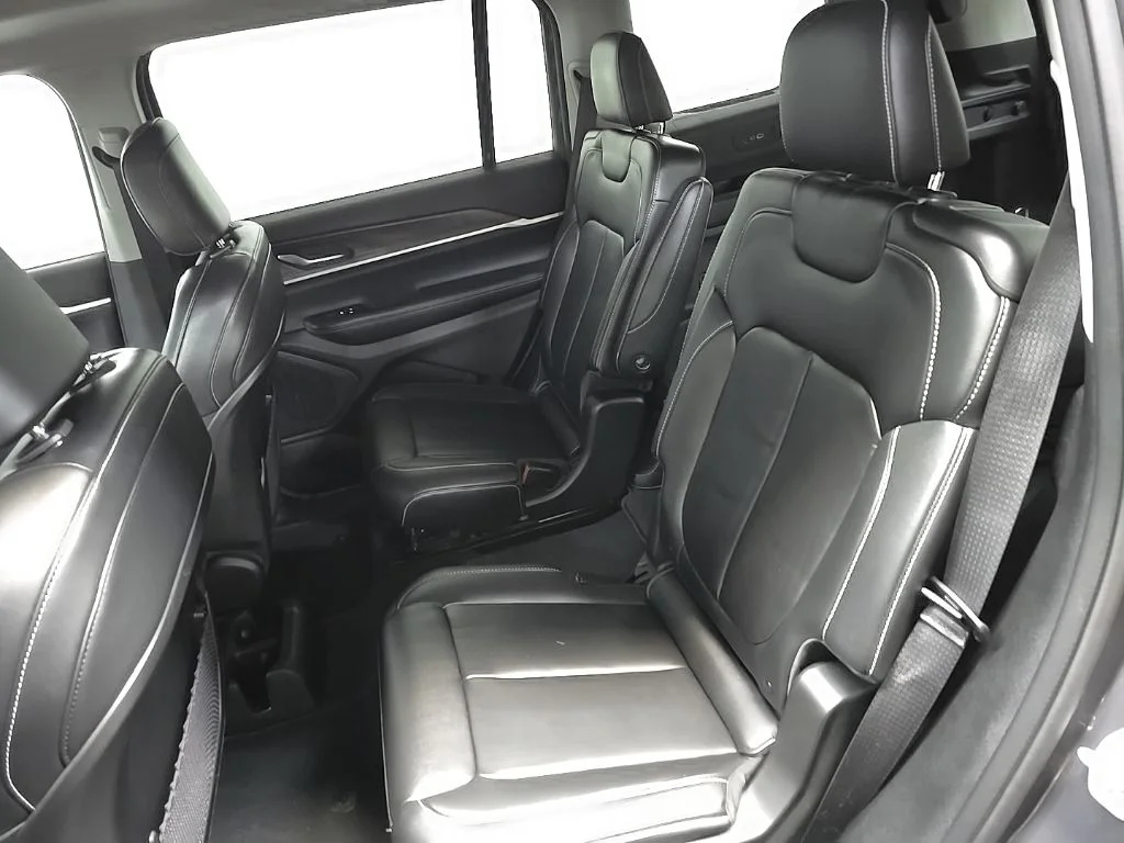 2023 Jeep Grand Cherokee L Limited - Photo 33