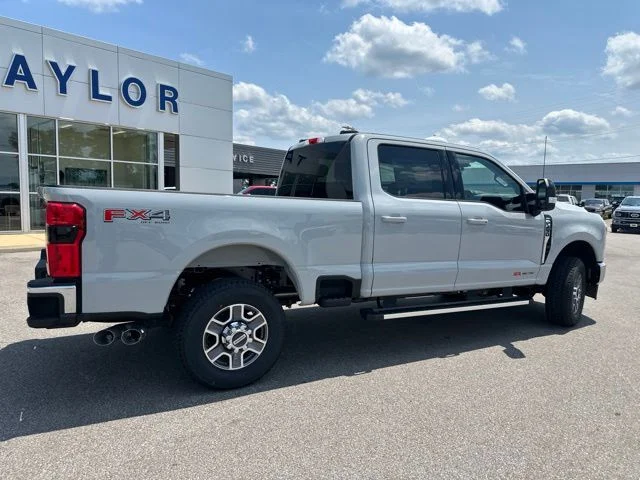 New 2026 Avalanche Ford F-250® Lariat® image 17